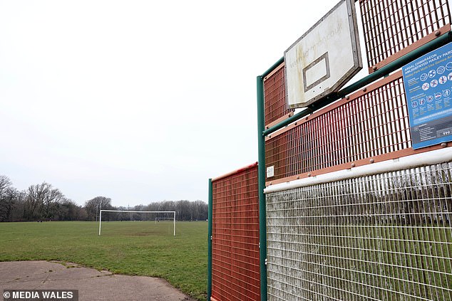 Parents’ fury as playpark is ordered to be torn down after ONE neighbour complained it was too noisy