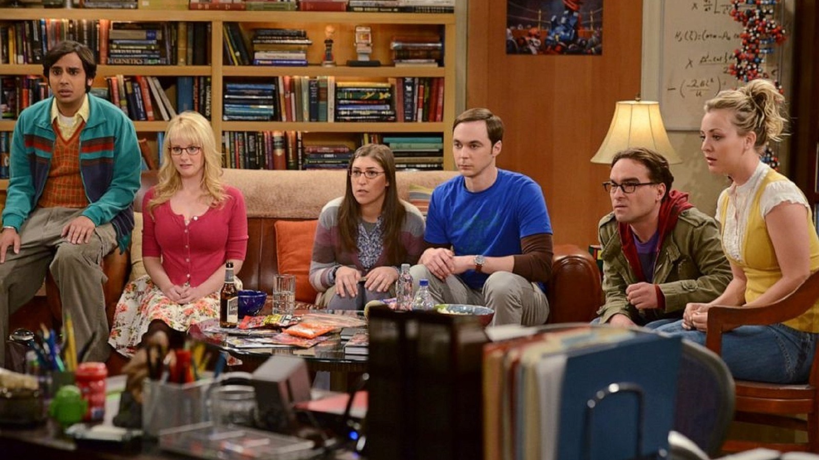 Who Sang The Big Bang Theory Theme Song & Where Are They Now?