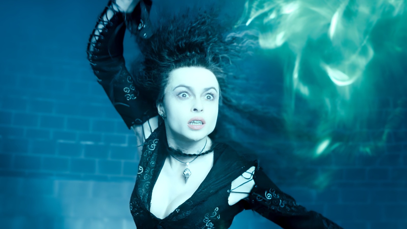 The Harry Potter Star Who Almost Played Bellatrix Lestrange Before Helena Bonham Carter