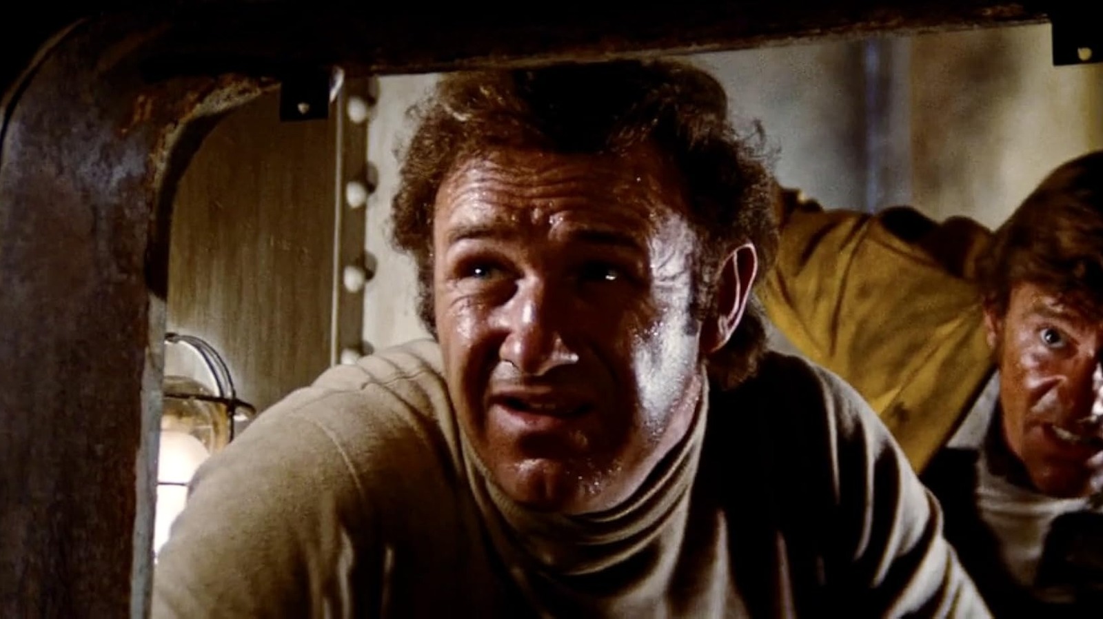 Gene Hackman’s The Poseidon Adventure Performance Helped Legitimize An Entire Genre