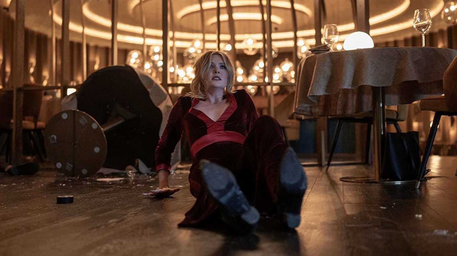 Drop Director Christopher Landon Is Fighting To Keep Original Movies Alive [Exclusive Interview]