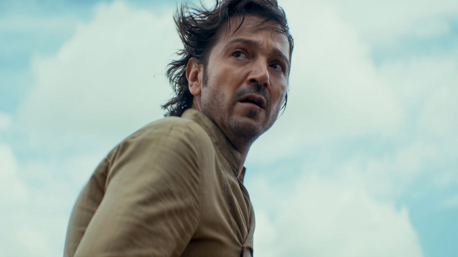 Andor Season 2: Does Cassian Abandon B2EMO?
