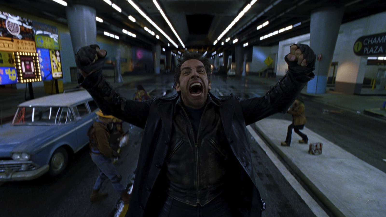 The Underrated Ben Stiller Sci-Fi Flop That Should Have Spawned A Franchise