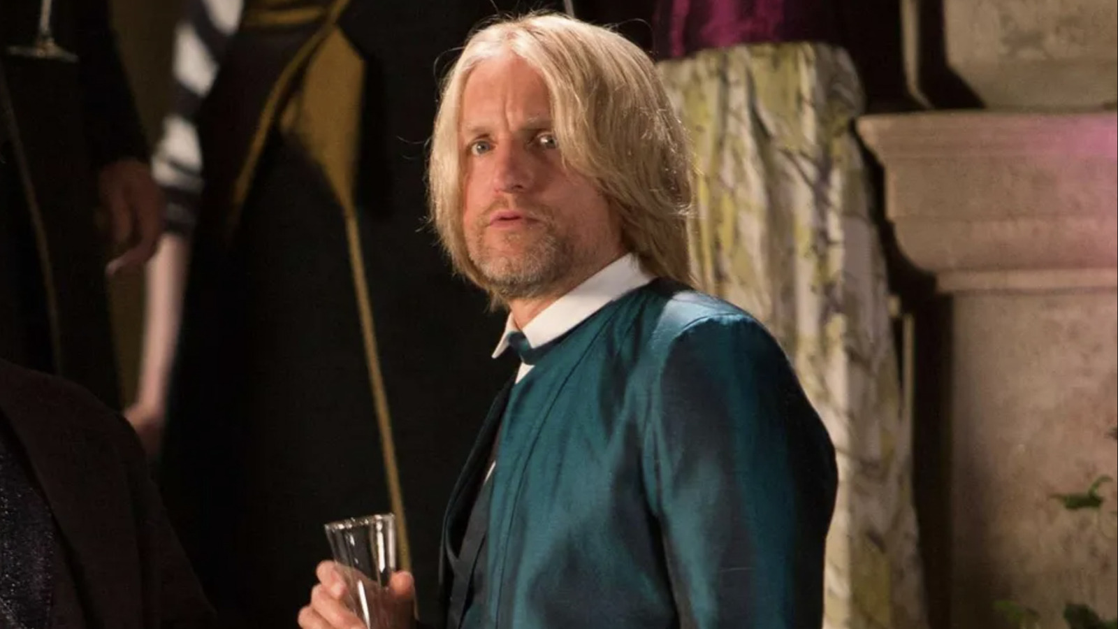 Sunrise On The Reaping Has Found Its Young Haymitch Abernathy — And Another Very Important Character