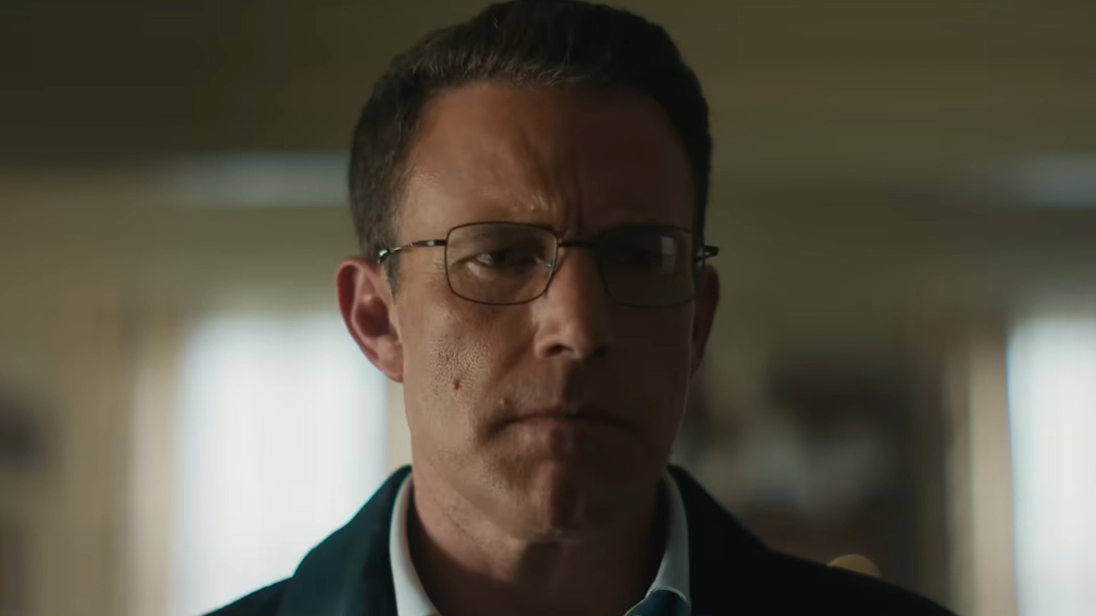 The Accountant 2 Ending Explained