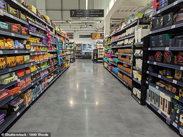 Marks and Spencer swoops on 12 former Homebase stores to create enormous food shops with bakeries and 550 new jobs – is one coming to YOUR area?