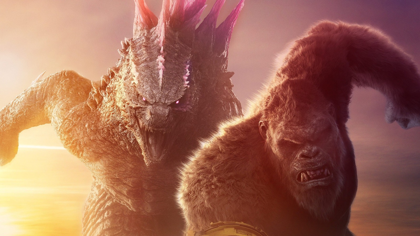 Godzilla X Kong: Supernova – Everything We Know About The Kaiju Sequel
