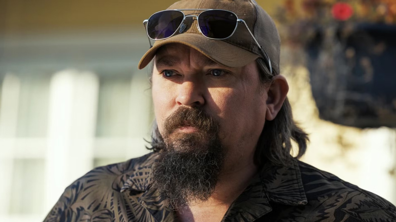 The Actor Who Has Appeared In The Most Taylor Sheridan Movies & TV Shows
