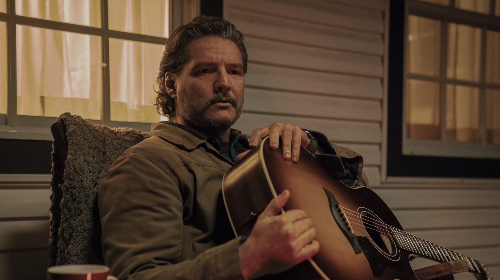 Why Joel Had To Die In The Last Of Us, According To Co-Creator Neil Druckmann