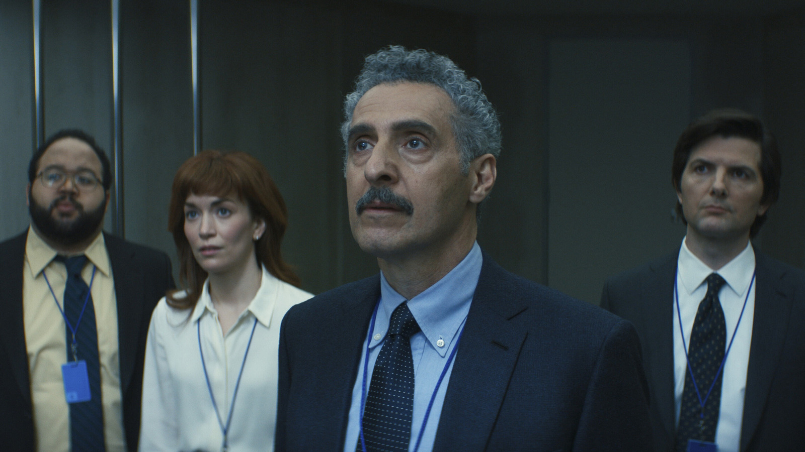 The Severance Character Ben Stiller Almost Played