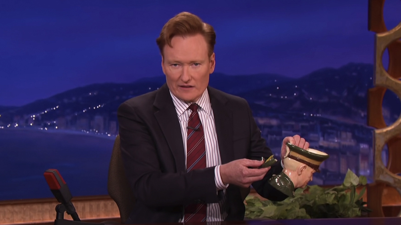 This HBO Max Show Is Giving Conan O’Brien’s PTSD Because Of Its Accuracy